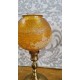   Κηροπήγιο μπρούτζινο Granny's 105493