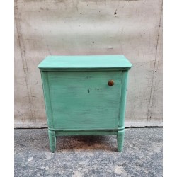 Κομοδίνo Granny's  109874