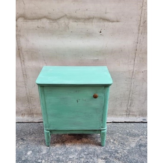 Κομοδίνo Granny's  109874