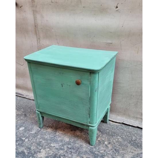 Κομοδίνo Granny's  109874