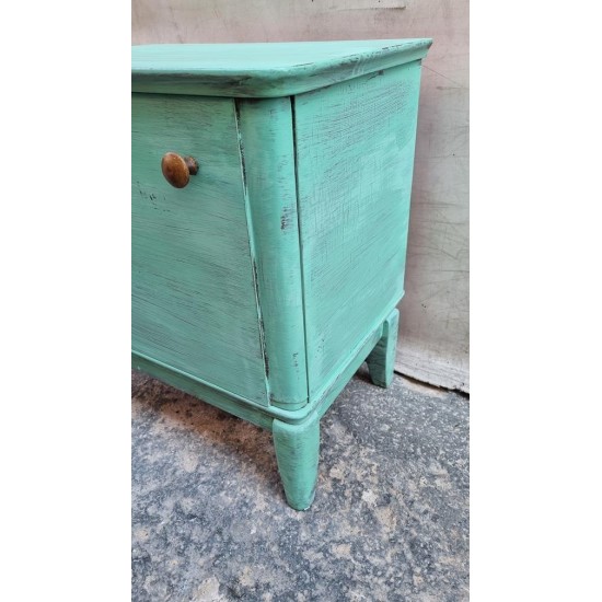 Κομοδίνo Granny's  109874