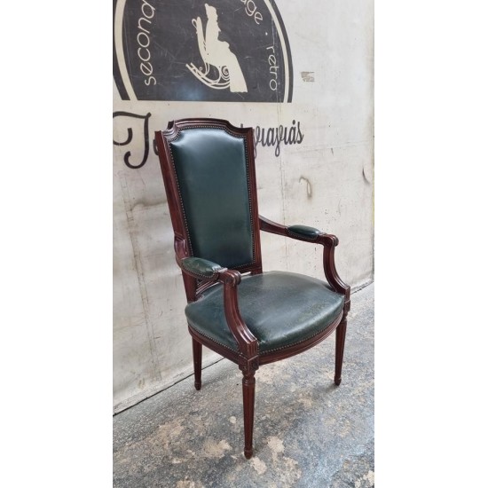 Καρεκλοπολυθρόνα κλασική Granny's 105240