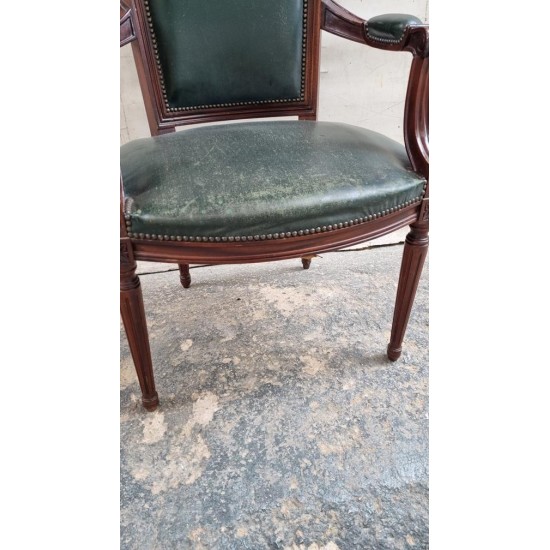 Καρεκλοπολυθρόνα κλασική Granny's 105240