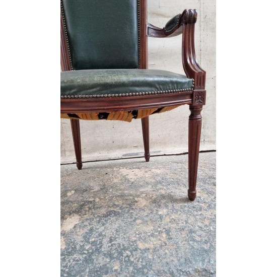 Καρεκλοπολυθρόνα κλασική Granny's 105240