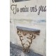 Έπιπλο - Κονσόλα με μάρμαρο Granny's 104184