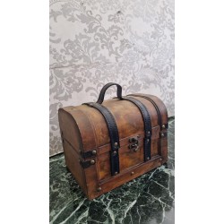Διακοσμητικό μπαουλάκι  Granny's 106238