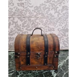 Διακοσμητικό μπαουλάκι  Granny's 106238