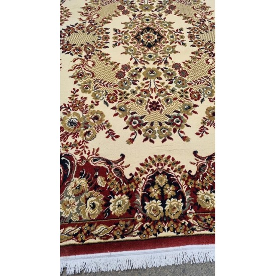   Χαλί μάλλινο Granny's 103546