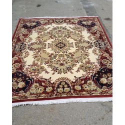   Χαλί μάλλινο Granny's 103546