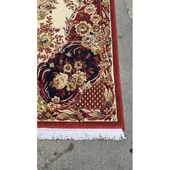   Χαλί μάλλινο Granny's 103546