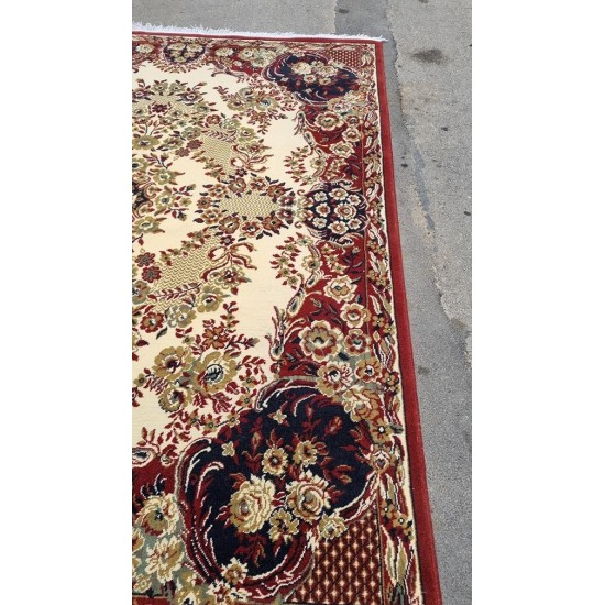   Χαλί μάλλινο Granny's 103546