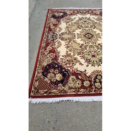   Χαλί μάλλινο Granny's 103546