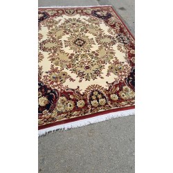   Χαλί μάλλινο Granny's 103546