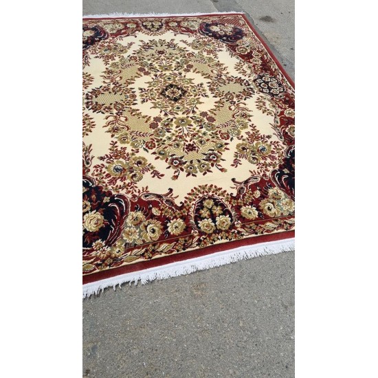   Χαλί μάλλινο Granny's 103546