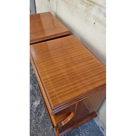 Κλασικό κομοδίνο Granny's 117571
