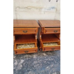 Κλασικό κομοδίνο Granny's 117571