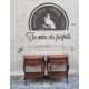 Κομοδίνο Louis Quinze Granny's 113294