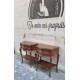Κομοδίνο Louis Quinze Granny's 113294