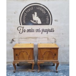 Κομοδίνο Louis Quinze Granny's 115989