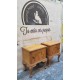Κομοδίνο Louis Quinze Granny's 115989