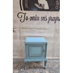 Κομοδίνο εποχής Granny's  107858