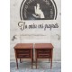 Κομοδίνο εποχής Granny's  118539