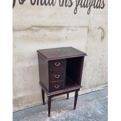 Κομοδίνο  Granny's  113478