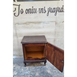Κομοδίνο εποχής Granny's  102007