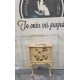 Κομοδίνο εποχής Granny's  111292