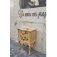 Κομοδίνο εποχής Granny's  111292