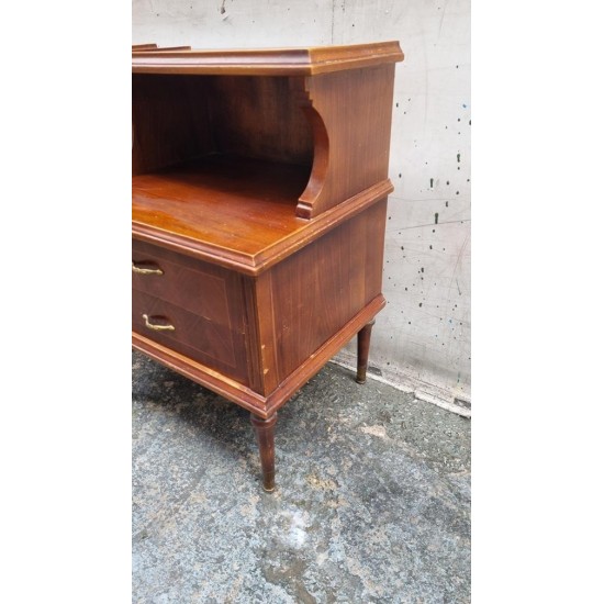 Κομοδίνο κλασικό Granny's 106679