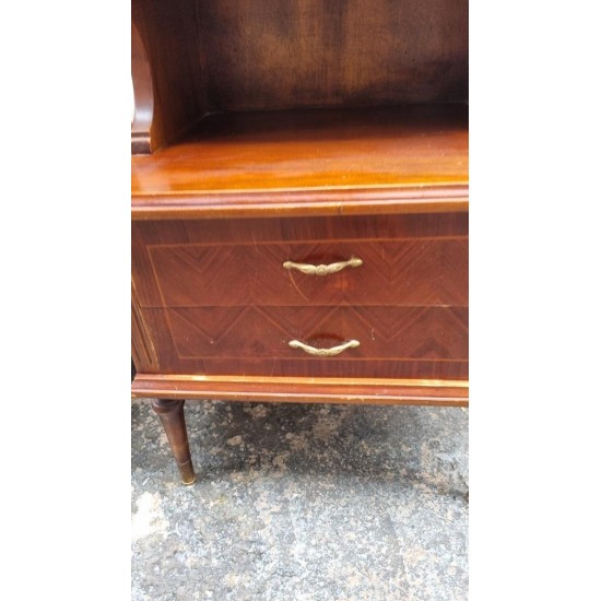 Κομοδίνο κλασικό Granny's 106679