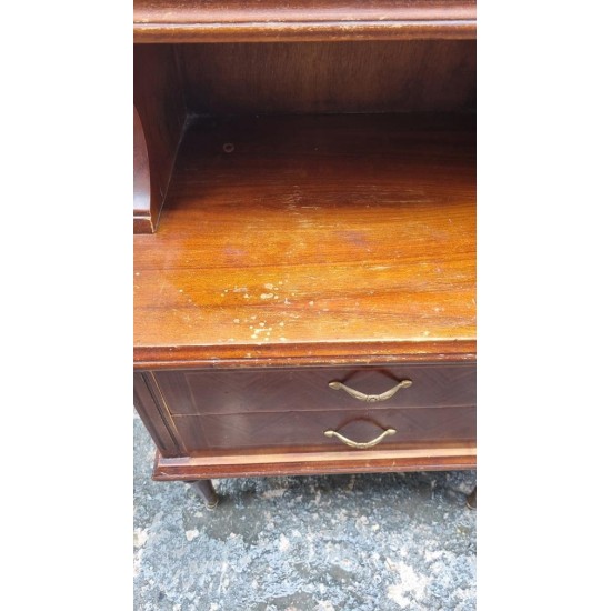 Κομοδίνο κλασικό Granny's 106679