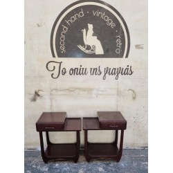 Κομοδίνο Danish design Granny's  111091