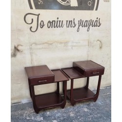 Κομοδίνο Danish design Granny's  111091