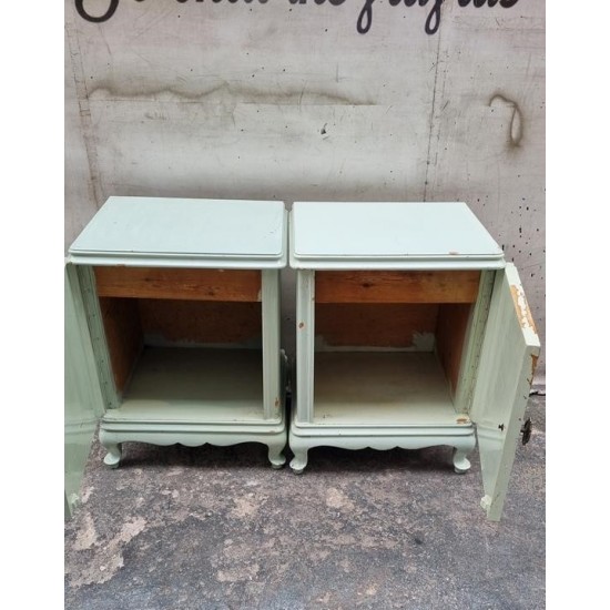 Κομοδίνο Louis Quinze Granny's 117160