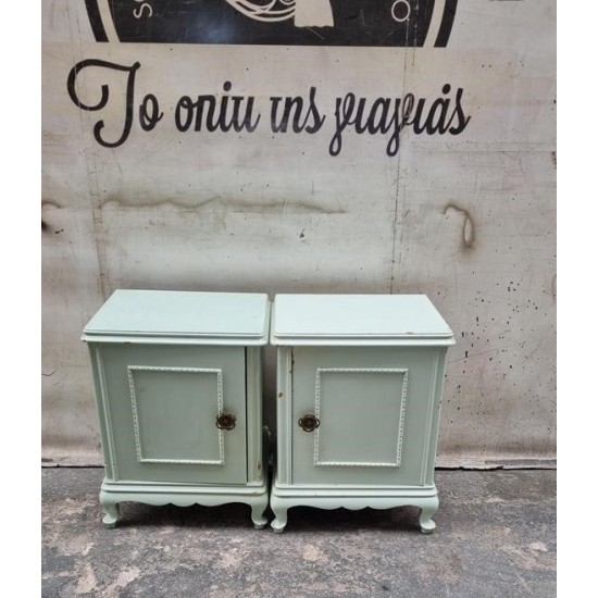 Κομοδίνο Louis Quinze Granny's 117160