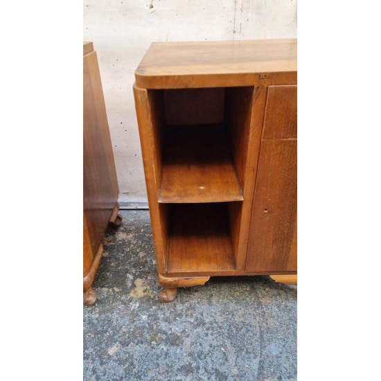 Κομοδίνο εποχής Granny's  115916
