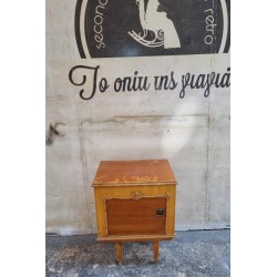 Κομοδίνο  Granny's  119376