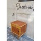 Κομοδίνο  Granny's  119376