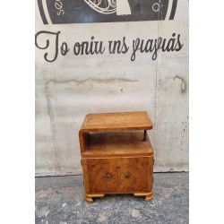 Κλασικό κομοδίνο Granny's 115958