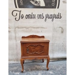Κομοδίνο εποχής Granny's  112569