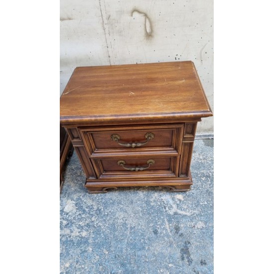 Κομοδίνο κλασικό Granny's 108782