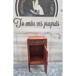 Κομοδίνο μεσοπολέμου Granny's 103646