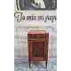 Κομοδίνο μεσοπολέμου Granny's 103646