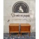 Κομοδίνο εποχής Granny's  108496