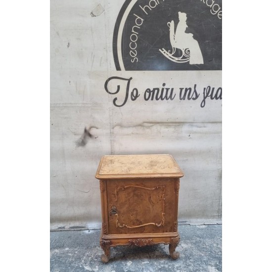 Κομοδίνο Louis Quinze Granny's 114949
