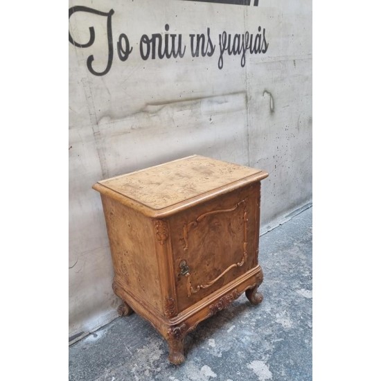 Κομοδίνο Louis Quinze Granny's 114949