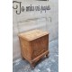 Κομοδίνο Louis Quinze Granny's 114949