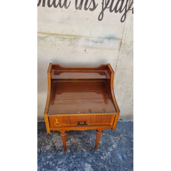 Κομοδίνο κλασικό Granny's 102875